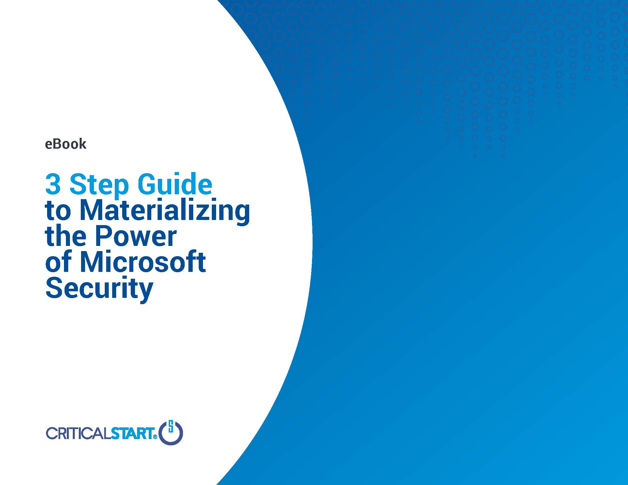 Buyer's Guide to Security Services for mdr-siem